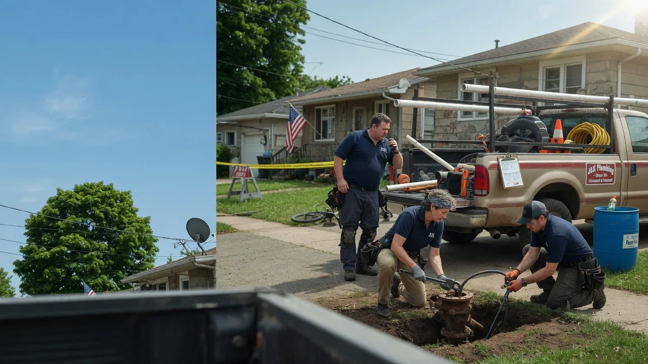 Water Heater Replacement in Hornick, IA near me